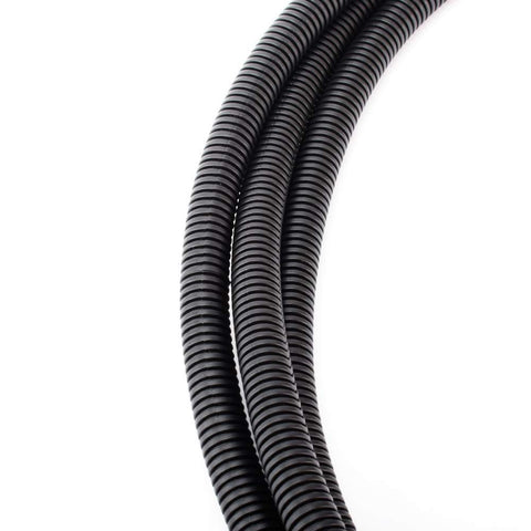 ZhiYo split loom for easy installation and organized wiring in automotive and marine projects