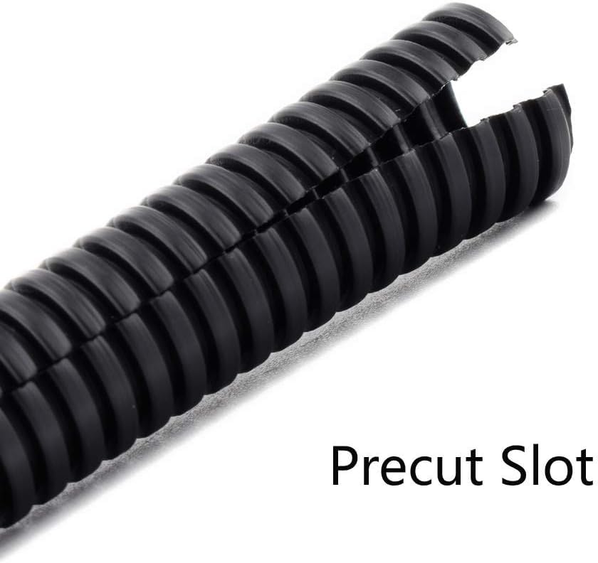 ZhiYo oil and chemical resistant tubing suited for automotive and industrial use.