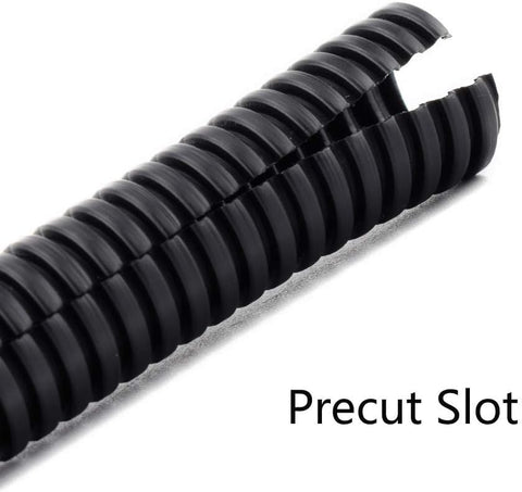 ZhiYo oil and chemical resistant tubing suited for automotive and industrial use.
