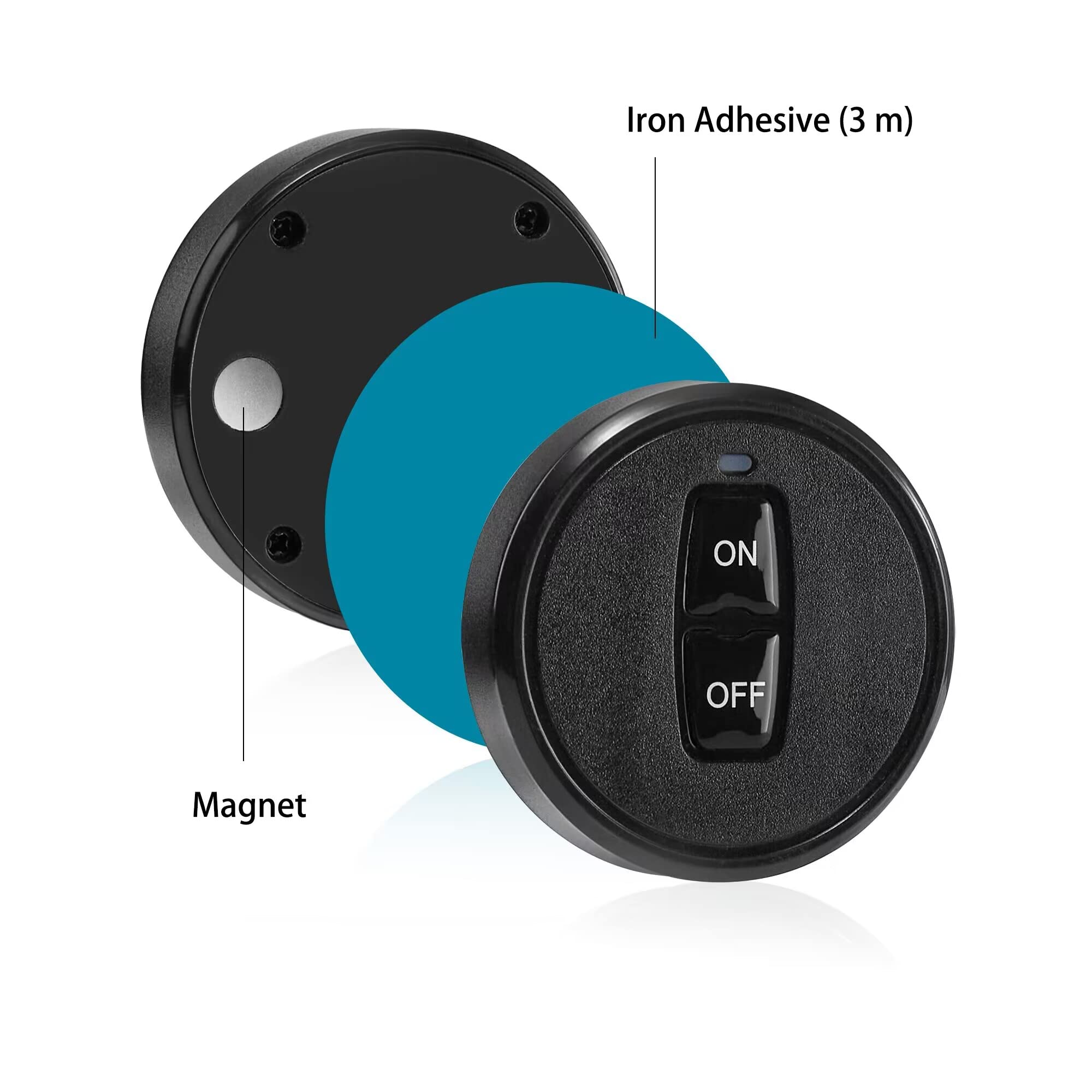 ZHOFONET motor control relay for equipment and pumps.