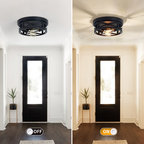ZHU YAN E26 base compatibility with dimmable bulbs and switches