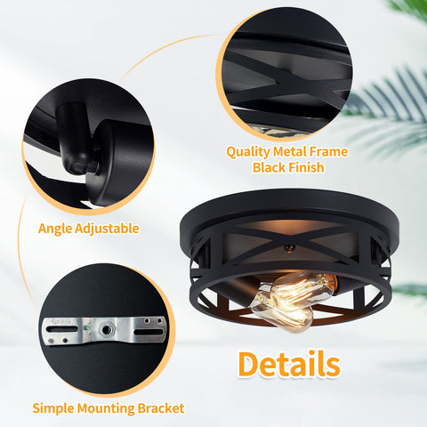 ZHU YAN easy installation with hardware included and clear instructions