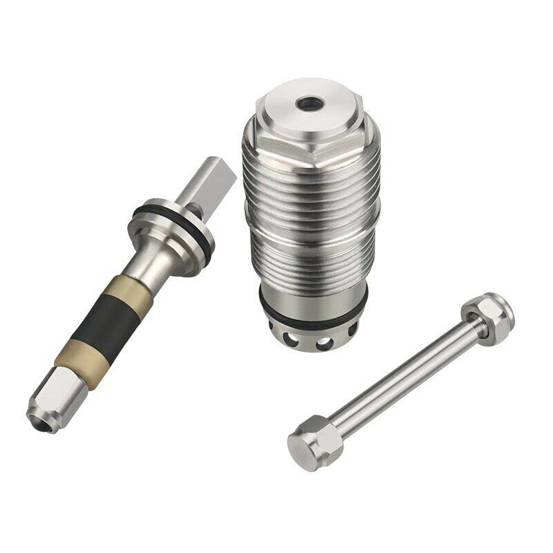 ZHUITU 288488 replacement part; accurate swap to restore spray performance.