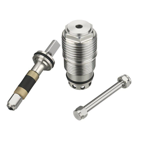 ZHUITU 288488 replacement part; accurate swap to restore spray performance.