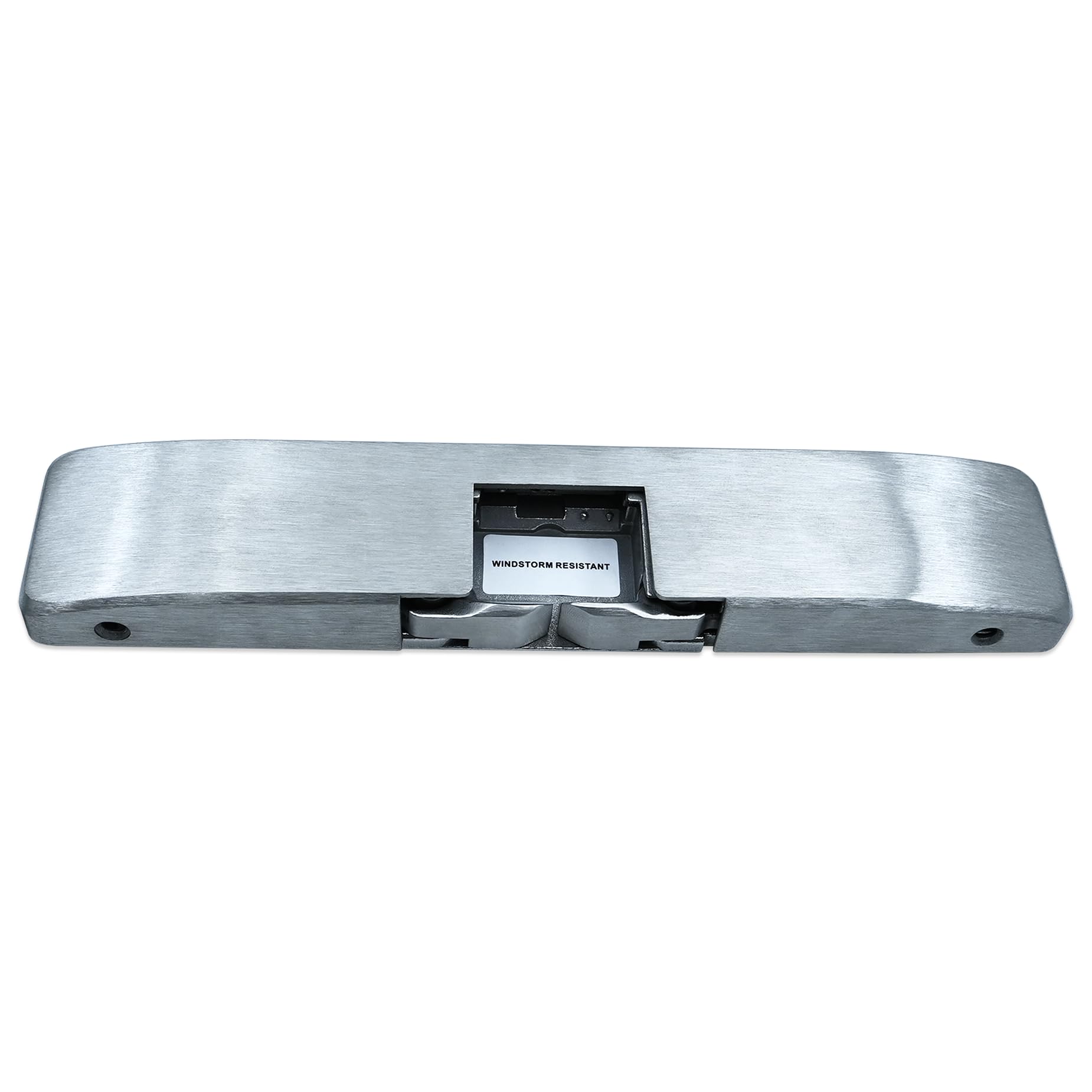ZHULUOBO 9600 housing sealed design resists tampering and weather exposure