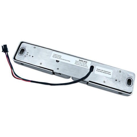 ZHULUOBO 9600 latch compatibility shows 3/4 inch Pullman latch support