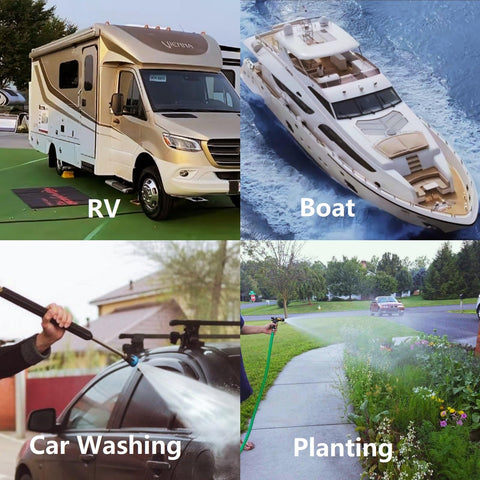 Easy replacement process for ongoing maintenance without tools.