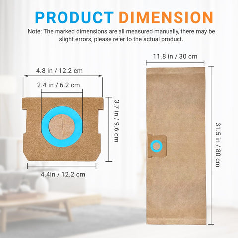 Zibopon DXVA19-4104 drum-protection design helps maintain cleanliness