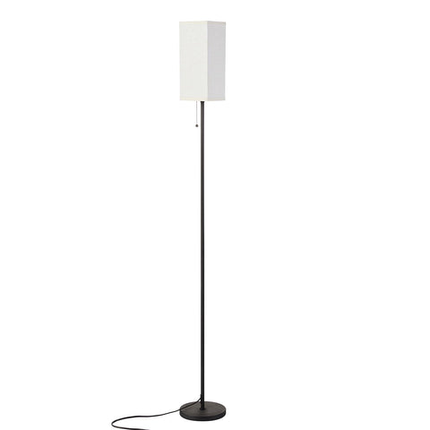 Ziisee floor lamp packaging and setup guidance for quick assembly