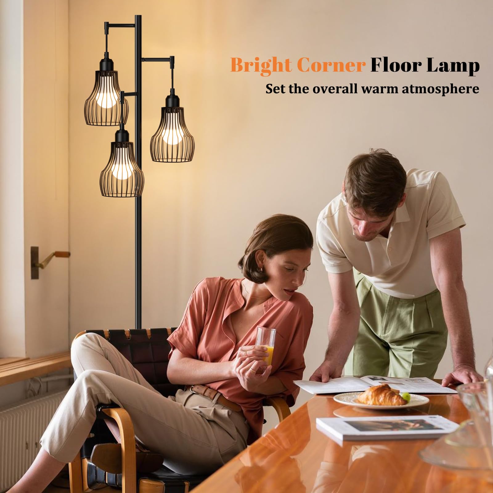 Ziisee one-hour timer helps automate bedtime lighting without manual switching