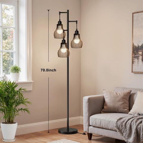 Ziisee slim elegant design fits new homes and modern rooms