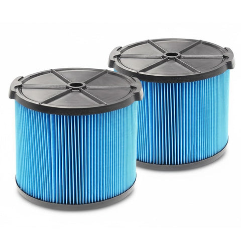 ZILAMGOO VF3500 filter for WD3050 with quick, tool-free installation