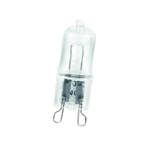 Zilla mini halogen bulb 25W inside terrarium view for basking lighting