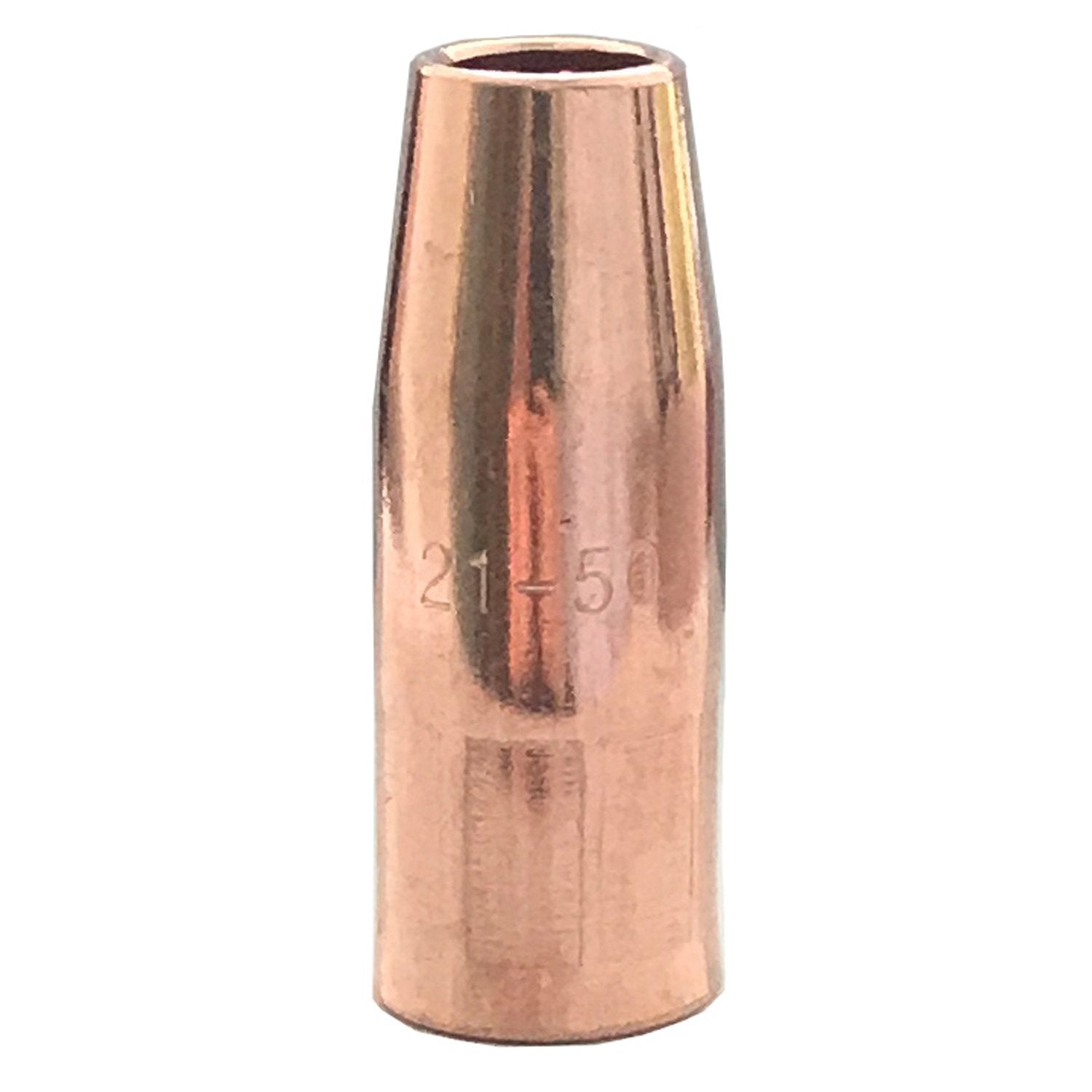 Zinger gas diffuser 35-50 for even gas diffusion during welding