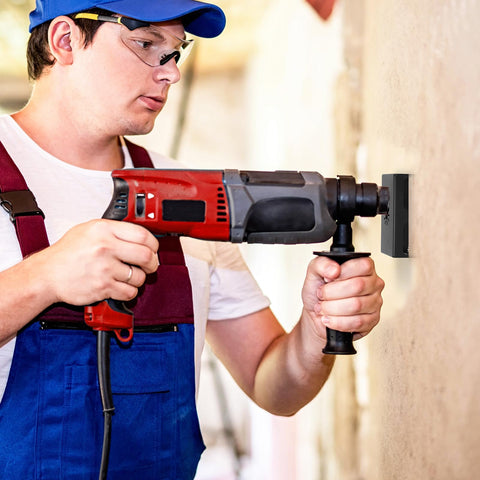 Zinkitool enables quicker installations with reliable, repeatable box openings