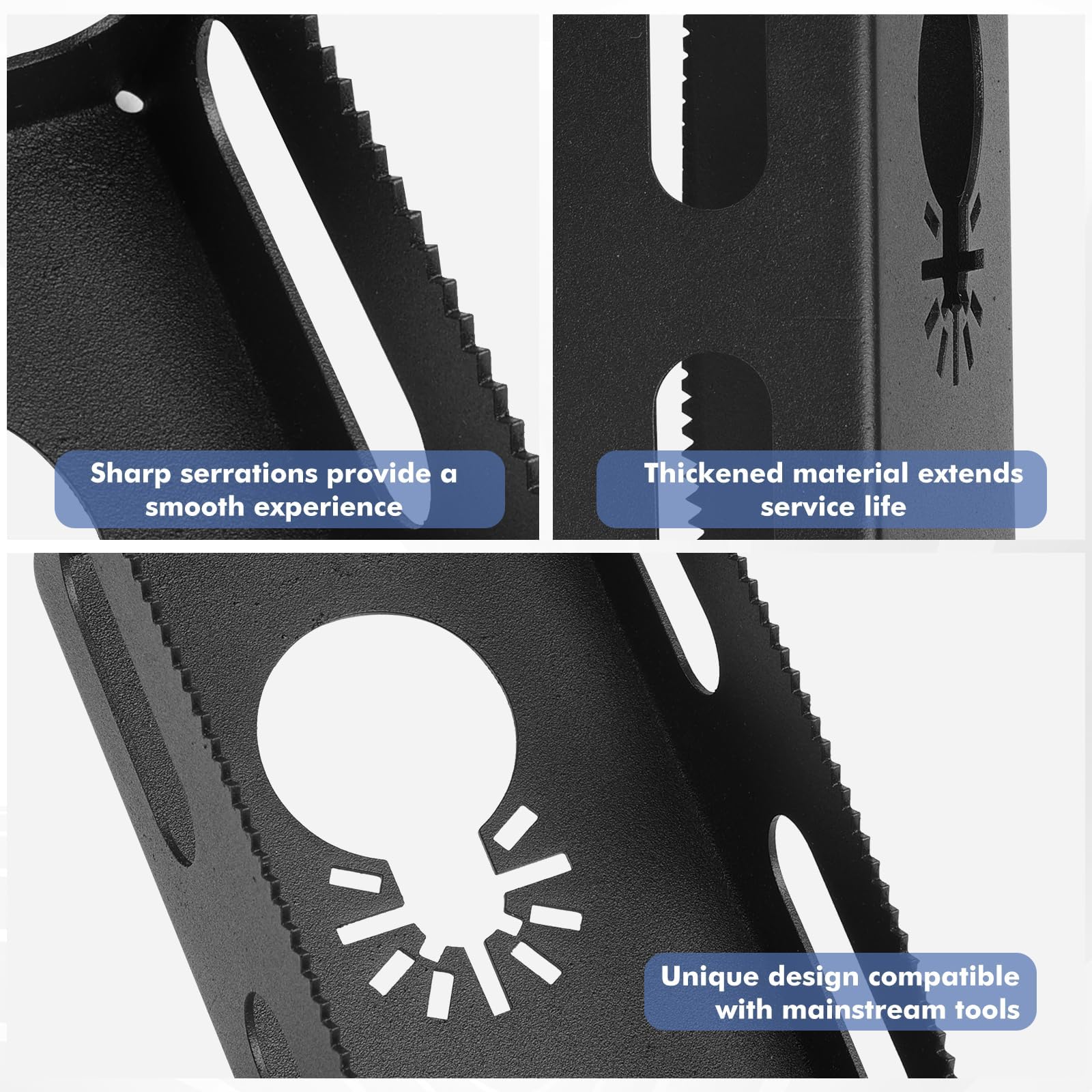 Zinkitool trusted tool for electrical, security, and drywall projects