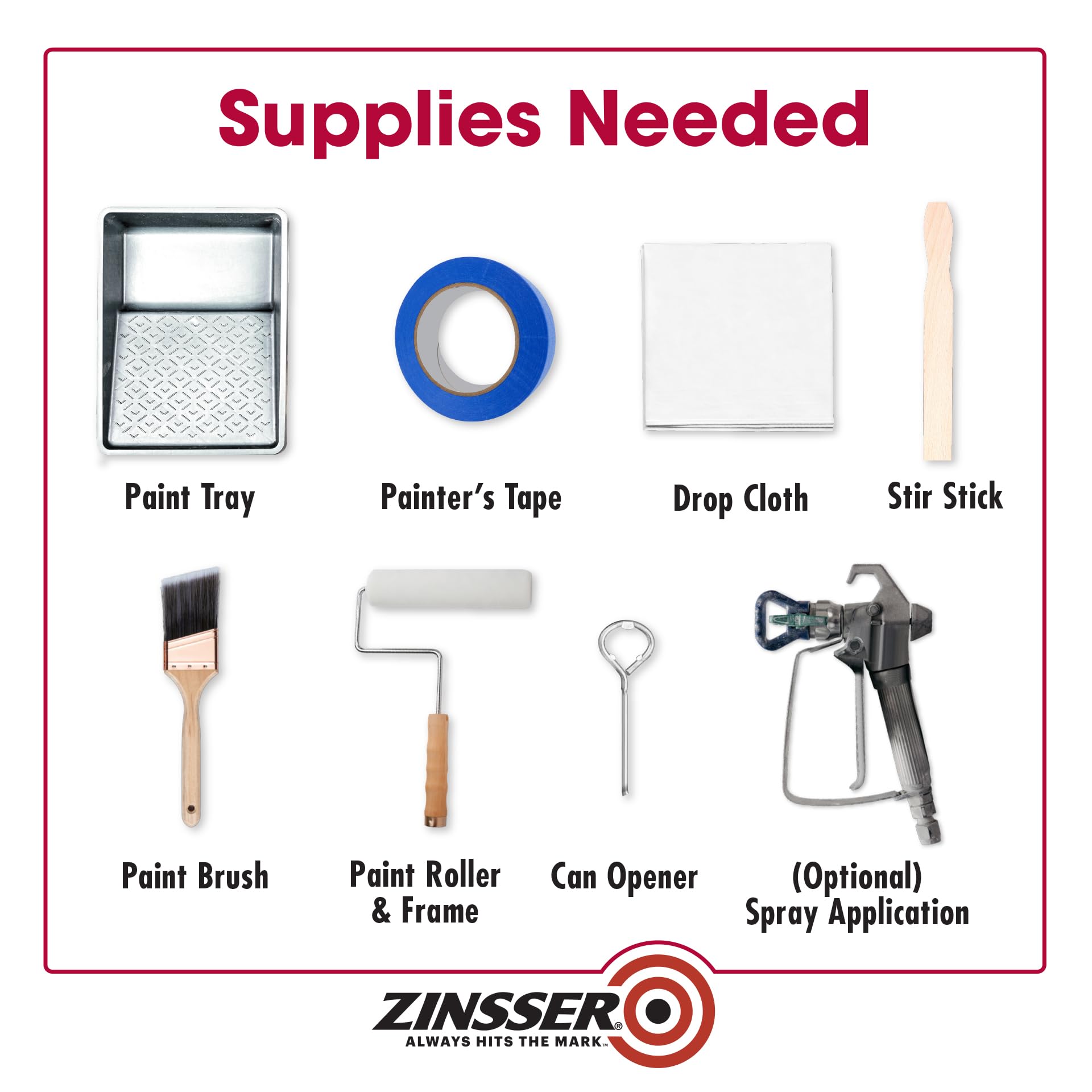 Zinsser Gardz sealed surface after, revealing hard, paintable protection
