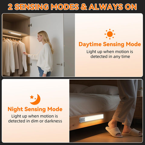 ZioeYiue magnetic plates allow easy, tool-free mounting.