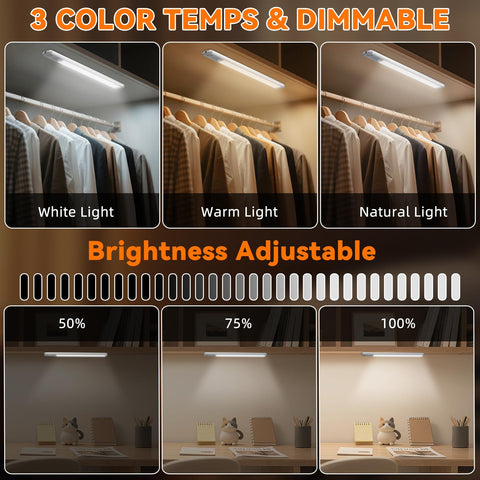 ZioeYiue rechargeable 2500mAh battery powers long-lasting lighting