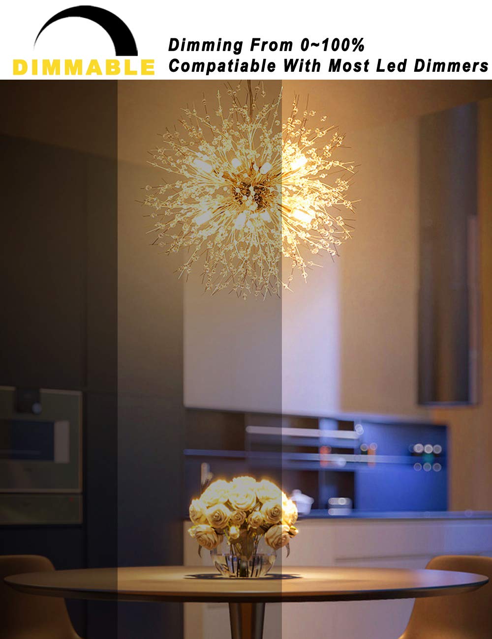 Ziomitus BA15D LED bulb suitable for sewing machine lighting.