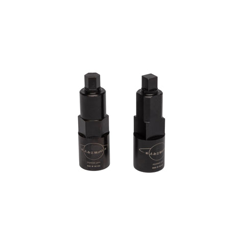 Zip Seat Power Drill Bit compatible with impact tools