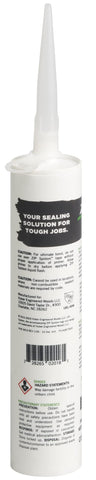 ZIP System Liquid Flash applied on wall penetration to create a secure seal.