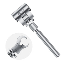 ZIPICU New-GEN door hinge adjustment tool universal fit enables quick realignment on any hinge