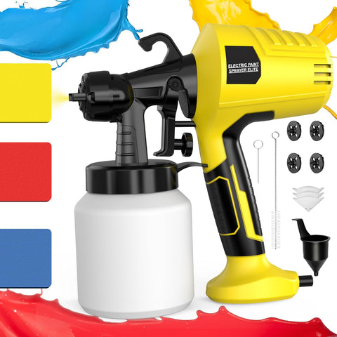 ZippyZebra spray for fences and decks enables efficient staining.