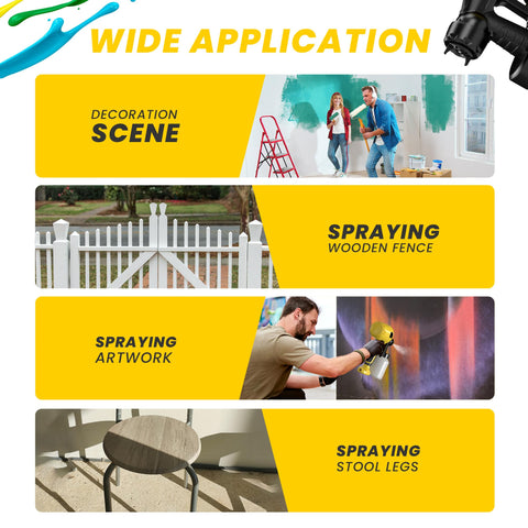ZippyZebra complete kit includes all essentials for immediate use.