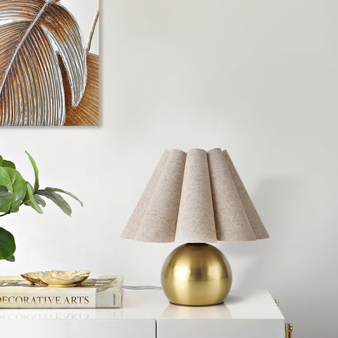 Ziqqeelam warm ambient light ideal for bedrooms and study corners.