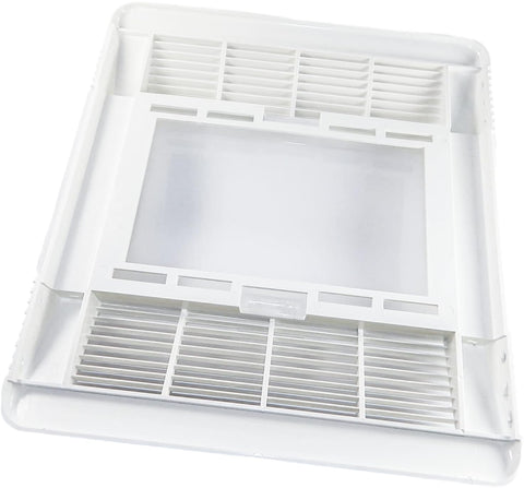 Zixixvan easy installation notes simplify DIY replacement