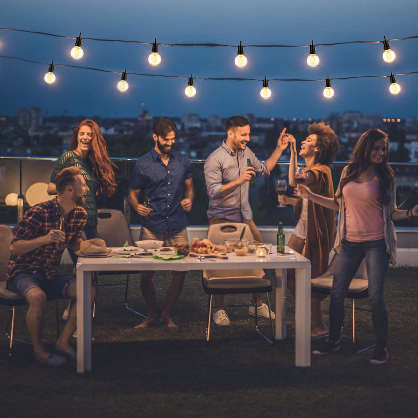 ZJOJO long-life solar panel supports extended outdoor use.