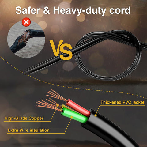 ZJOJO solar with USB charging keeps power available on cloudy days.