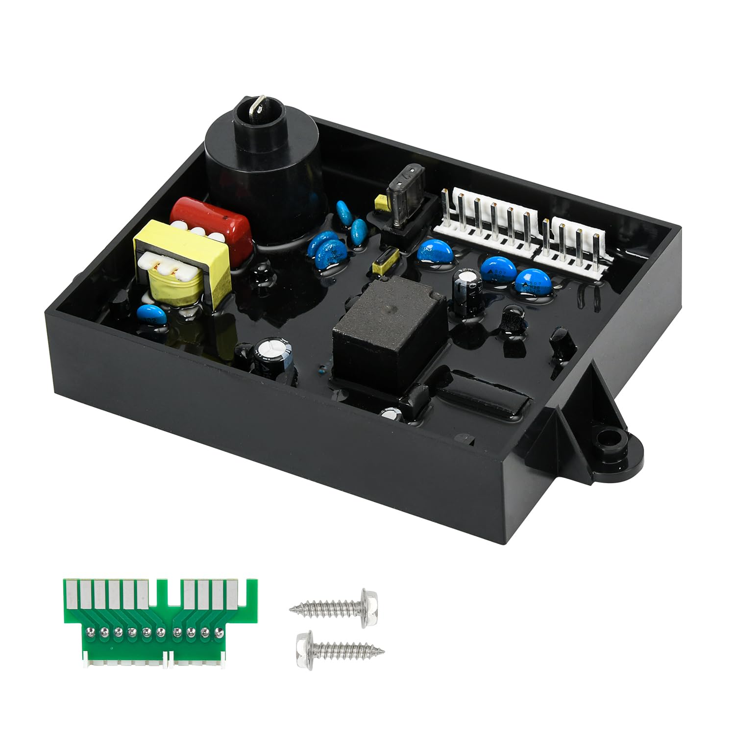 ZJTBLL easy replacement of old boards reduces downtime on trips