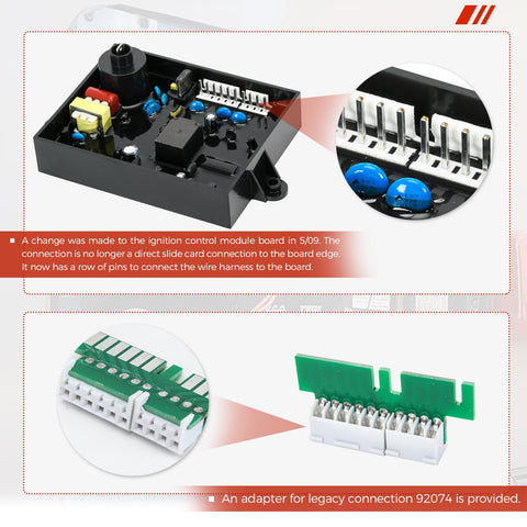 ZJTBLL plug-and-play installation diagram for quick replacement