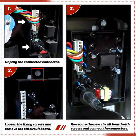 ZJTBLL short circuit prevention design improves RV reliability