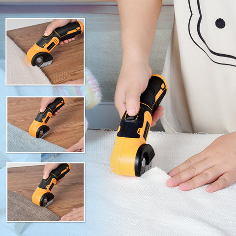 Zlbosu jomeda compact cordless design for portable projects