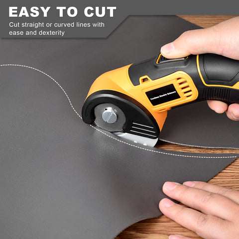 Zlbosu jomeda safety lock activated during DIY projects