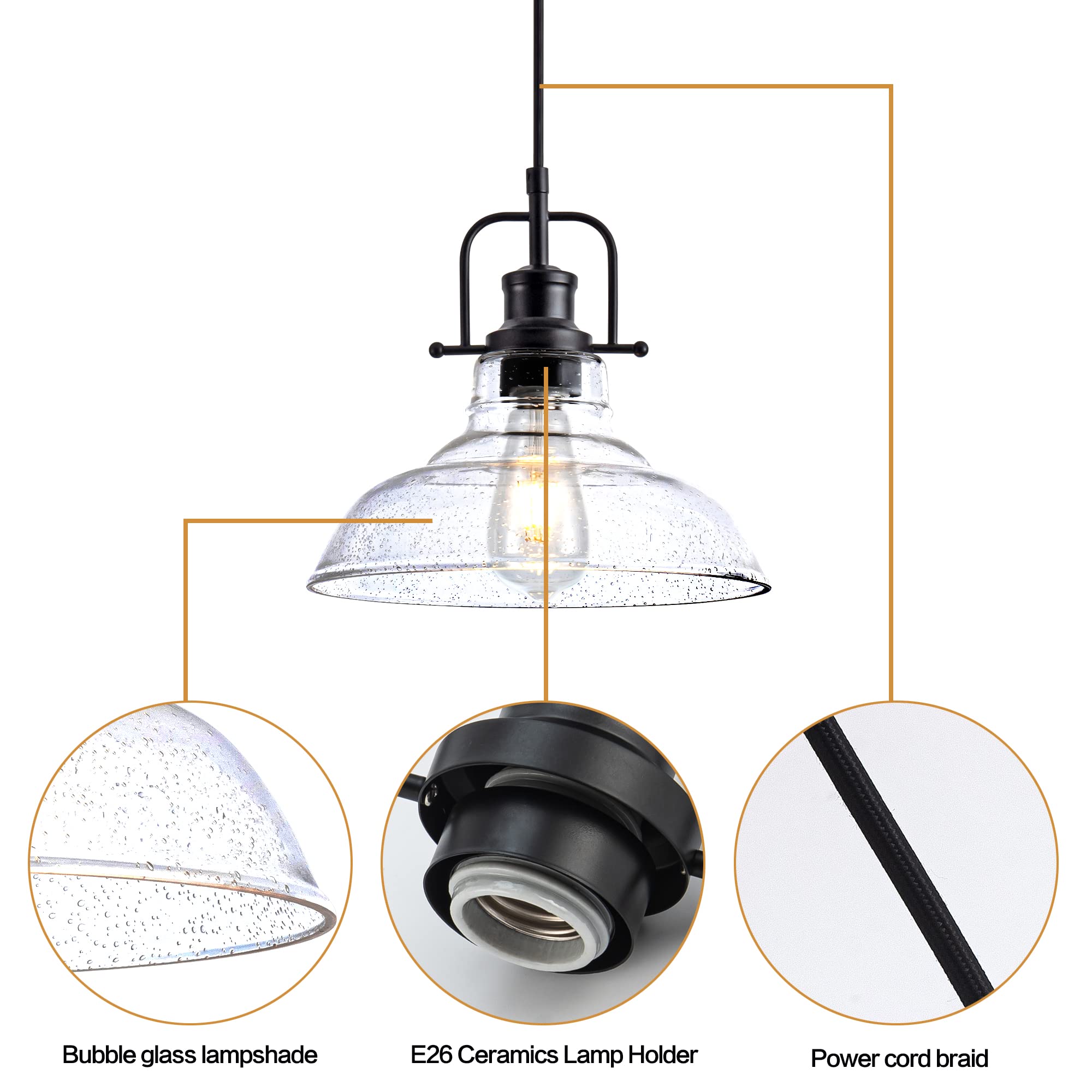 Zlepmlla versatile light over dining area for ambience