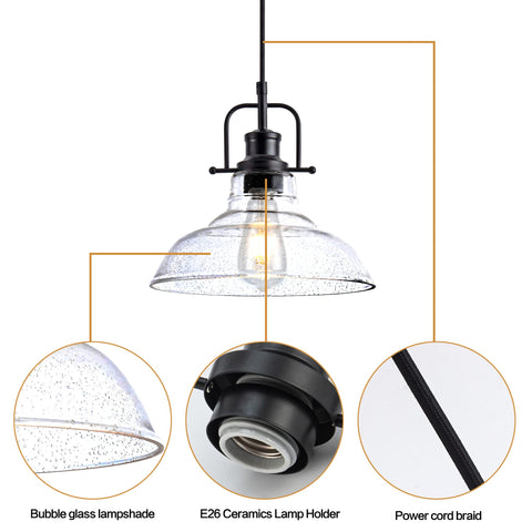 Zlepmlla versatile light over dining area for ambience
