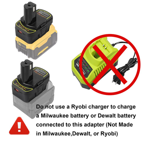 Two-pack packaging from ZLWAWAOL keeps spares ready for quick battery swaps.