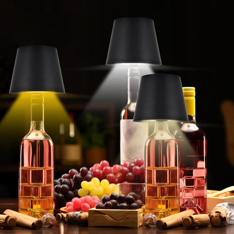 zmiao detachable bottle base design makes bottle swapping quick