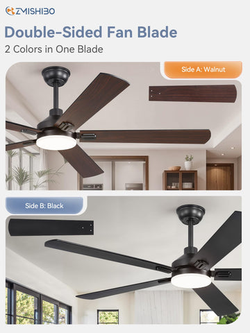Bright 18W LED at 1500 lumens with adjustable color temperatures for daily tasks.
