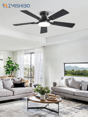ZMISHIBO energy-efficient design helps reduce power use.