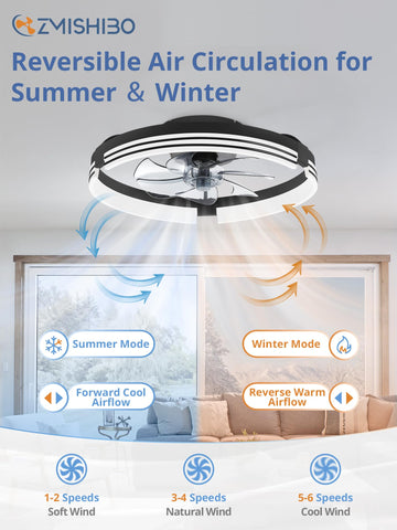 ZMISHIBO LED light from 3000K to 6000K range