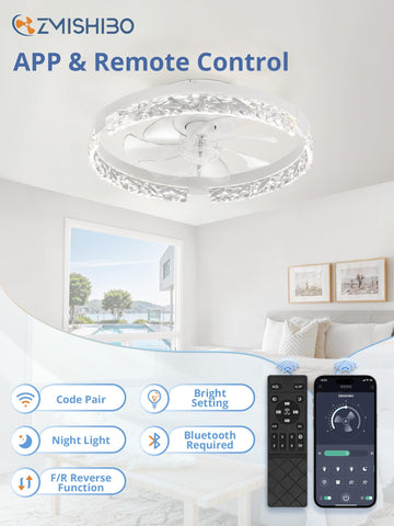 ZMISHIBO memory and timer features simplify daily use.