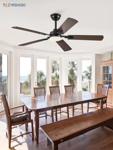 ZMISHIBO modern farmhouse design complements living spaces and bedrooms.