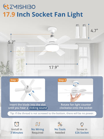 ZMISHIBO timer function supports 2 or 4 hours for sleep schedules.