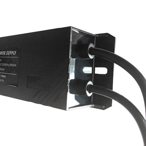 ZODZ power supply with US 120V plug for US and Canada