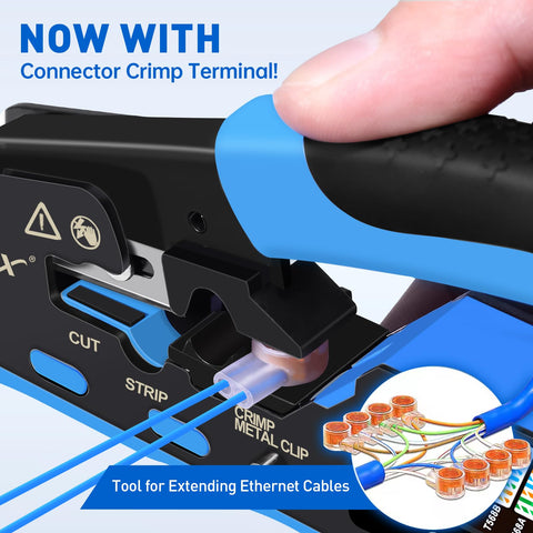 ZOERAX replaceable blades 2-pack extend tool life